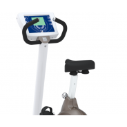 Ergocycle Cardio 460 Techmed — haut de gamme Cardio | Mtraining