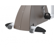 Ergocycle Cardio 460 Techmed — haut de gamme Cardio | Mtraining