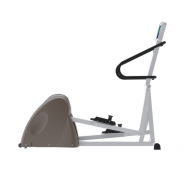 Elliptique Cardio 500 Techmed — rééducation 5-800| Mtraining