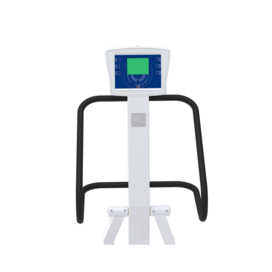 Elliptique Cardio 500 Techmed — rééducation 5-800| Mtraining