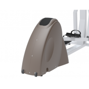 Elliptique Cardio 500 Techmed — rééducation 5-800| Mtraining