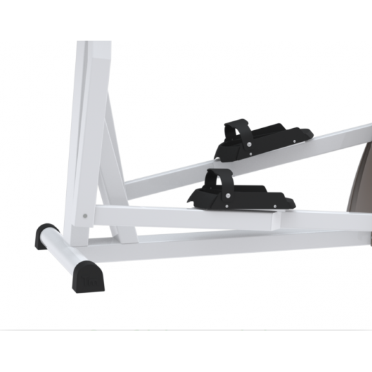 Elliptique Cardio 500 Techmed — rééducation 5-800| Mtraining