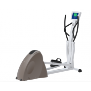 Elliptique Cardio 550 Techmed — bras mobiles 5-800 | Mtraining