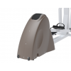 Elliptique Cardio 550 Techmed — bras mobiles 5-800 | Mtraining