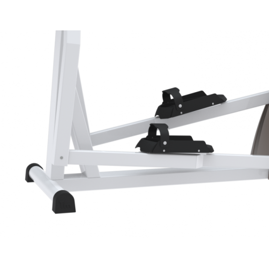 Elliptique Cardio 550 Techmed — bras mobiles 5-800 | Mtraining