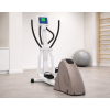 Elliptique Cardio 550 Techmed — bras mobiles 5-800 | Mtraining