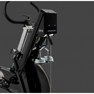 Monark 894  — nouveau Wingate, LC frame, 50 Hz