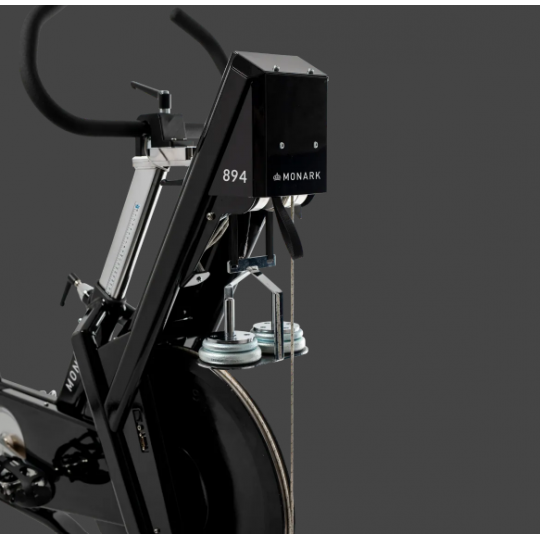 Monark 894  — nouveau Wingate, LC frame, 50 Hz