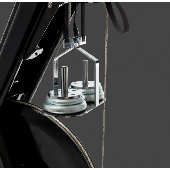 Monark 894  — nouveau Wingate, LC frame, 50 Hz