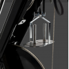 Monark 894  — nouveau Wingate, LC frame, 50 Hz