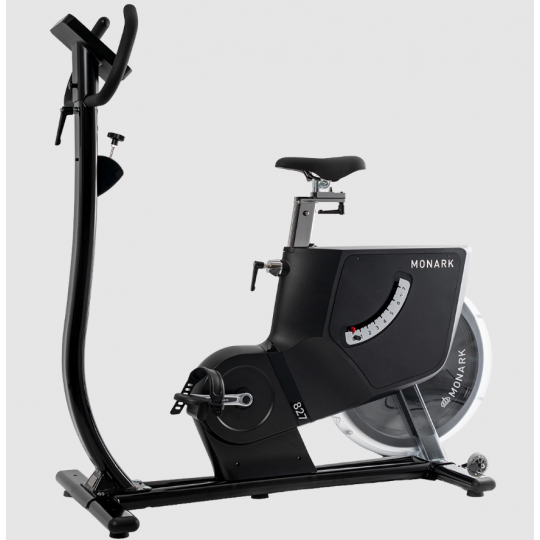 Monark 827 Upright — vélo d'exercice robuste