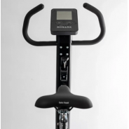 Monark 827 Upright — vélo d'exercice robuste