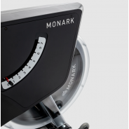 Monark 827 Upright — vélo d'exercice robuste