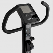 Monark 827 Upright — vélo d'exercice robuste
