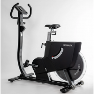 Monark 828 Upright — test bike MPS, successeur 828E