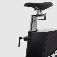 Monark 828 Upright — test bike MPS, successeur 828E