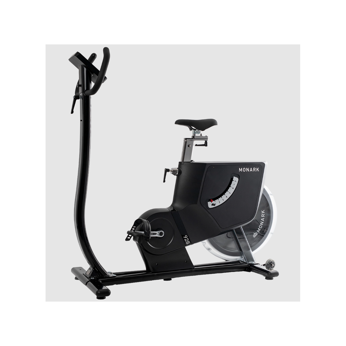Monark 928 Upright — ergomètre médical EPS