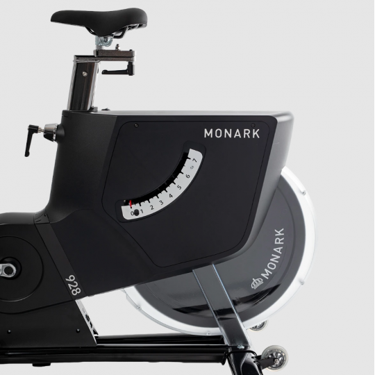 Monark 928 Upright — ergomètre médical EPS