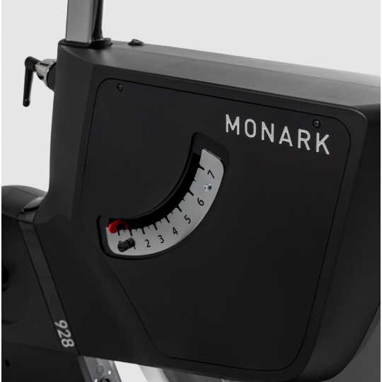 Monark 928 Upright — ergomètre médical EPS