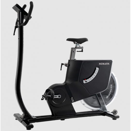 Monark 939 Upright — diagnostic CPET/ECG, RS232