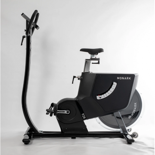 Monark 939 Upright — diagnostic CPET/ECG, RS232