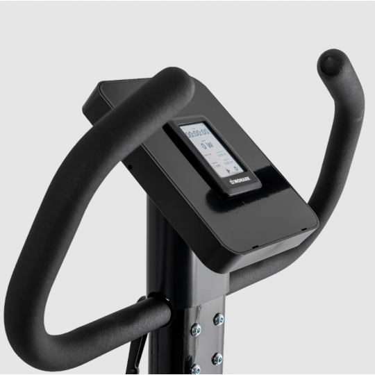 Monark 939 Upright — diagnostic CPET/ECG, RS232