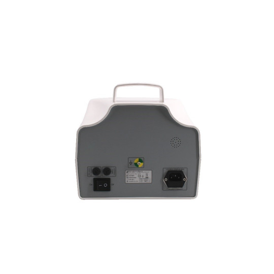 Garrot électronique EASY PUMP DUAL 2 circuits | Mtraining