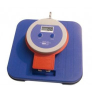 Dynamomètre Dos Takeï TK300 - Force de tirage | Mtraining
