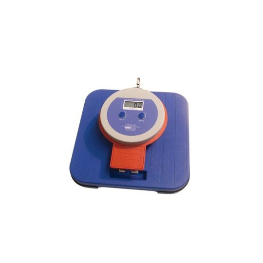 Dynamometre Dos Takei TK300 | Mtraining