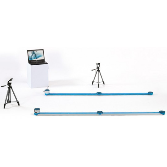 optogait analyse de la marche | Mtraining