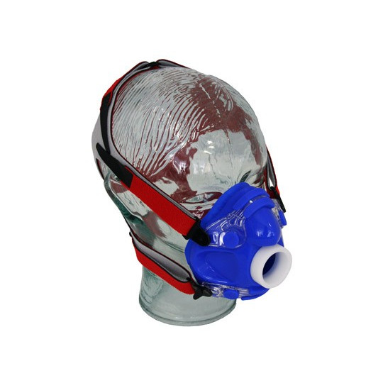 Bonnette masque Cortex