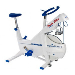 Ergometre Monark 894E | Mtraining