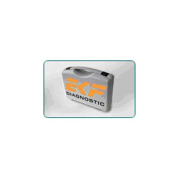 Malette De Transport Pour HemoControl | Mtraining