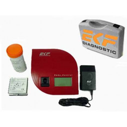HemoControl | Mtraining