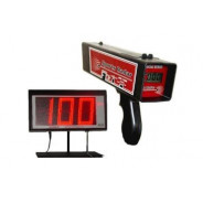 Kit Radar Sport + Panneau 3 Digits | Mtraining