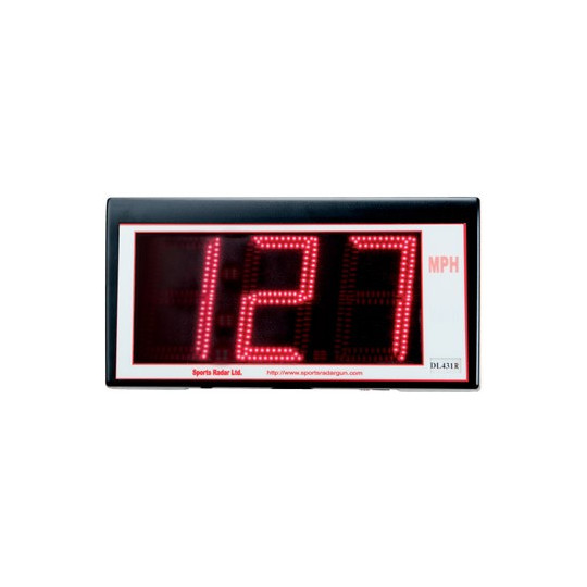 Panneau 3 Digits | Mtraining