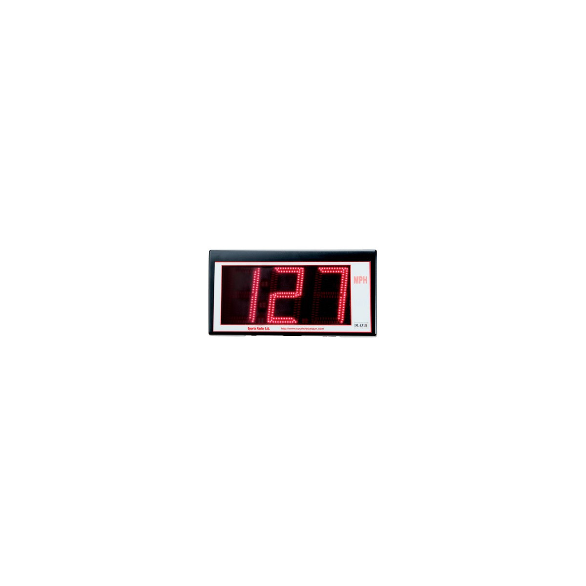 Panneau 3 Digits | Mtraining
