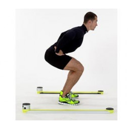 Optojump Next 1M 1 Cm