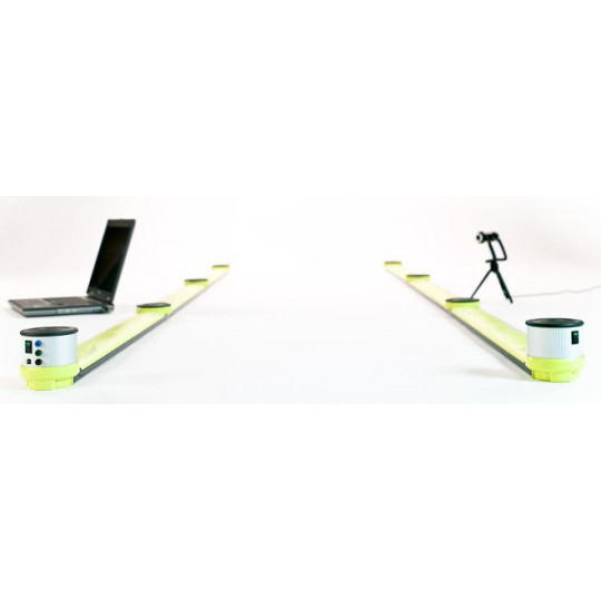 optojump next modulaire | Mtraining