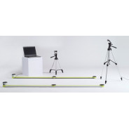 Optojump Next 5M 1 Cm  —  Analyse de la marche et course| Mtraining