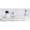 Optojump Next 5M 1 Cm  —  Analyse de la marche et course| Mtraining
