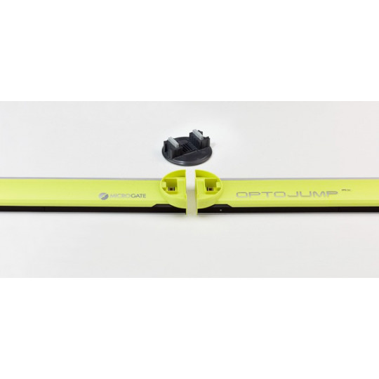 Optojump Next 5M 1 Cm  —  Analyse de la marche et course| Mtraining