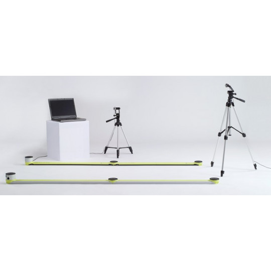 Optojump Next 10M 1 Cm  —  Analyse de la marche et course| Mtraining