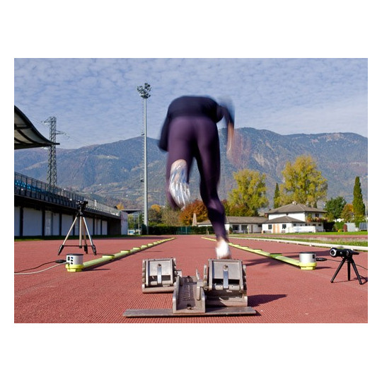 Optojump Next 10M 1 Cm  —  Analyse de la marche et course| Mtraining