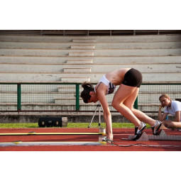 optojump next modulaire | Mtraining
