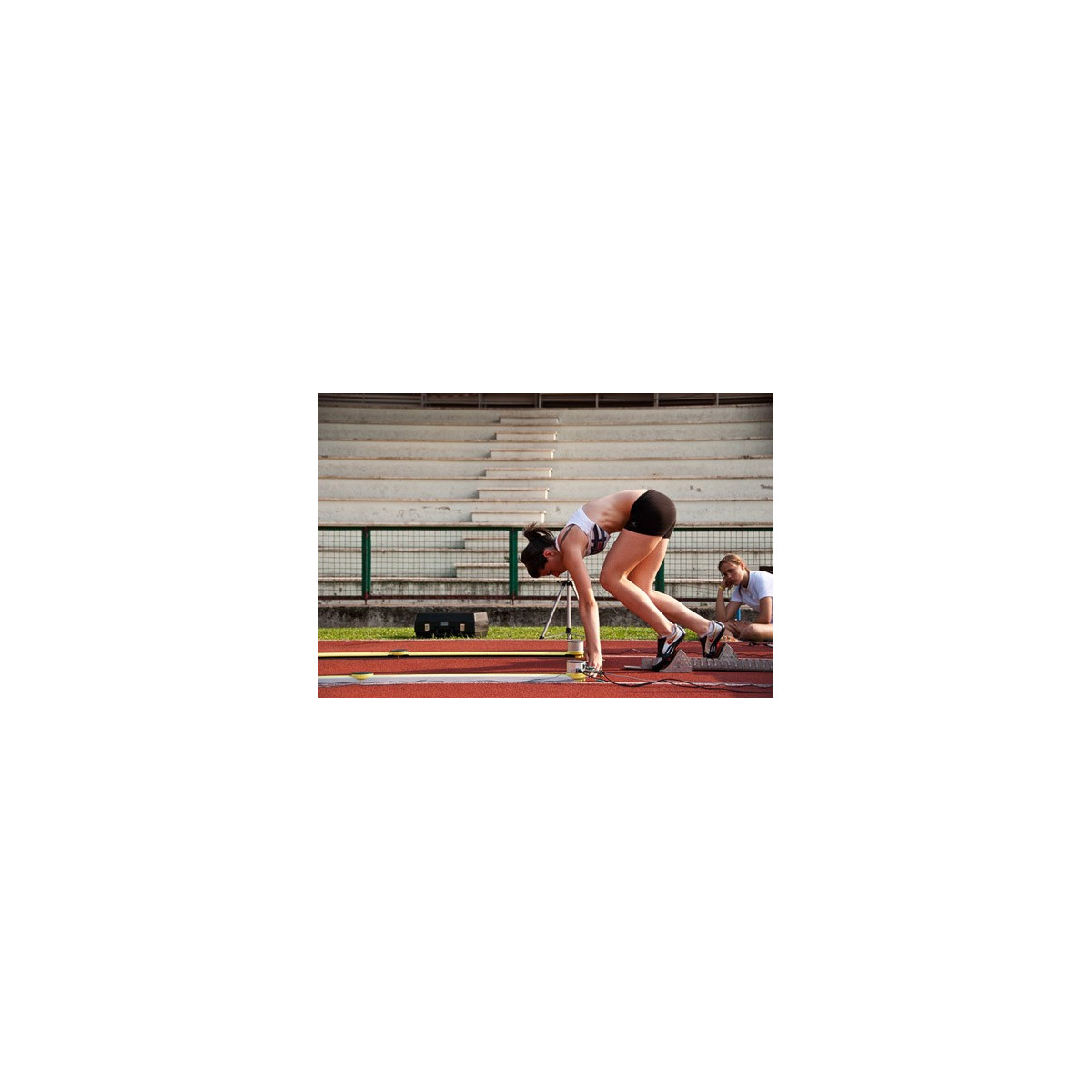 Optojump Next 10M 1 Cm  —  Analyse de la marche et course| Mtraining