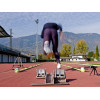 Optojump Next 20M 1 Cm  —  Analyse de la marche et course| Mtraining