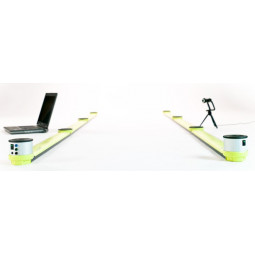 Optojump Next 20M 1 Cm  —  Analyse de la marche et course| Mtraining
