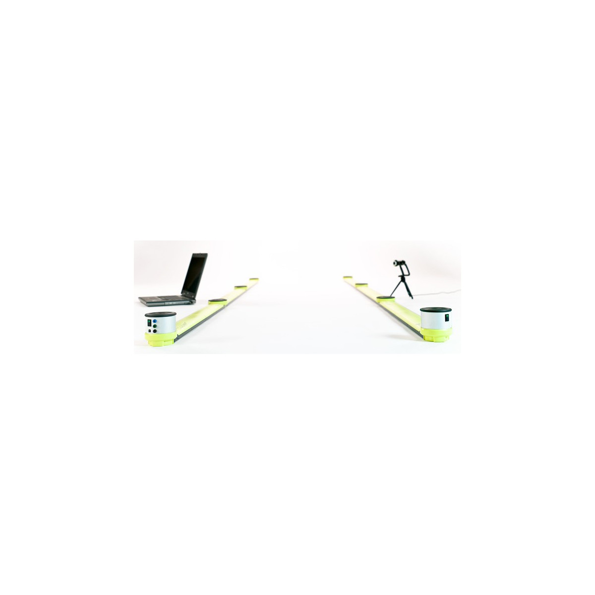 Optojump Next 20M 1 Cm  —  Analyse de la marche et course| Mtraining