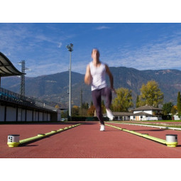 Optojump Next 20M 1 Cm  —  Analyse de la marche et course| Mtraining